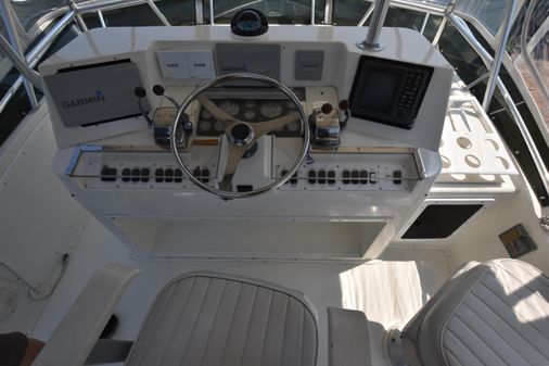 Cabo 35-FLYBRIDGE-SPORTFISHER image