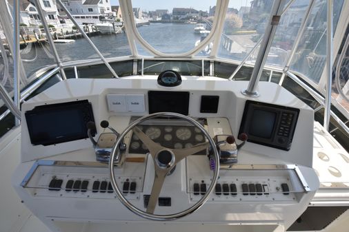 Cabo 35-FLYBRIDGE-SPORTFISHER image