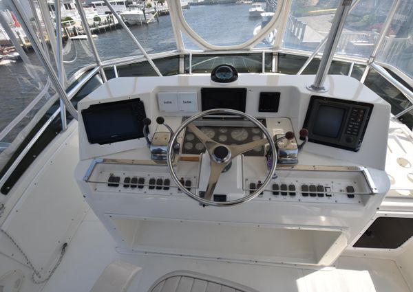 Cabo 35-FLYBRIDGE-SPORTFISHER image