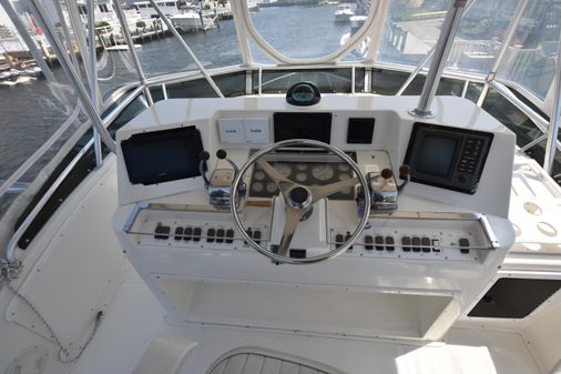 Cabo 35-FLYBRIDGE-SPORTFISHER image