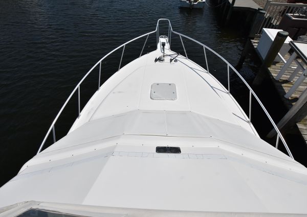 Cabo 35-FLYBRIDGE-SPORTFISHER image