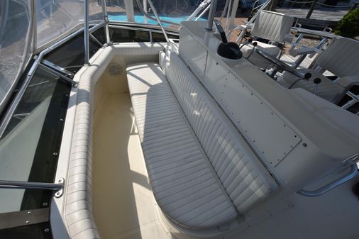 Cabo 35-FLYBRIDGE-SPORTFISHER image