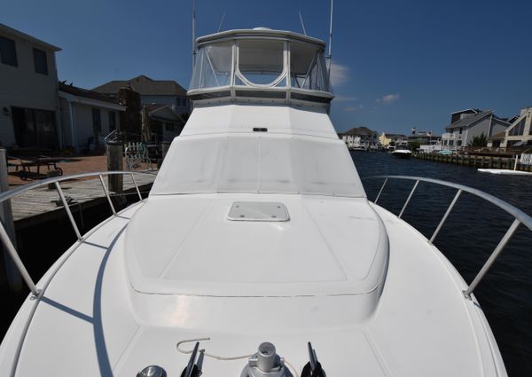 Cabo 35-FLYBRIDGE-SPORTFISHER image