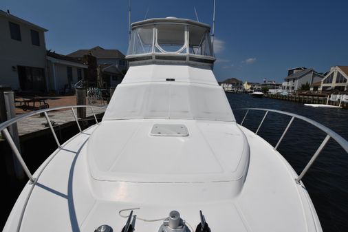 Cabo 35-FLYBRIDGE-SPORTFISHER image