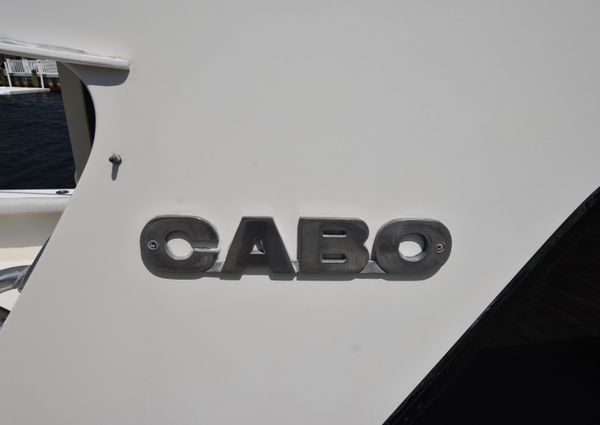 Cabo 35-FLYBRIDGE-SPORTFISHER image