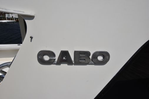 Cabo 35-FLYBRIDGE-SPORTFISHER image