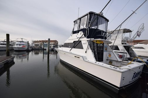 Luhrs Tournament 400 image