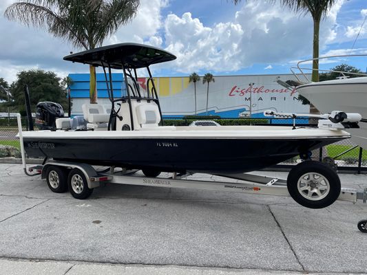 ShearWater 23LTZ - main image