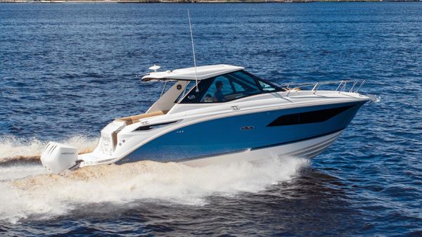 Sea Ray Sundancer 320 OB 