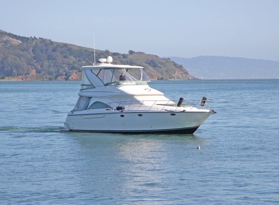 Maxum 4600 SCB Limited Edition - main image