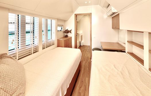 Ocean Explorer Catamarans Ocean Explorer 65 image