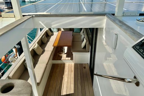 Ocean Explorer Catamarans Ocean Explorer 65 image