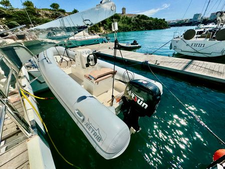 Ocean Explorer Catamarans Ocean Explorer 65 image