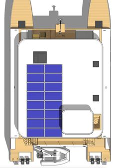 Ocean Explorer Catamarans Ocean Explorer 65 image