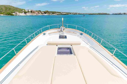 Sasga Yachts Menorquin 55 FB image