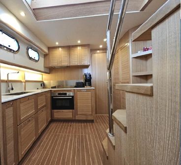 Sasga Yachts Menorquin 55 FB image