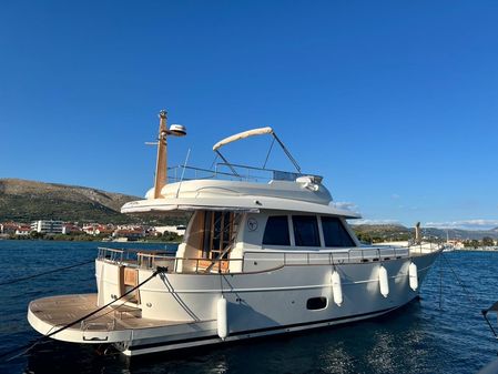 Sasga Yachts Menorquin 55 FB image