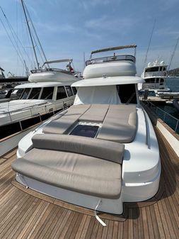 Sasga Yachts Menorquin 55 FB image