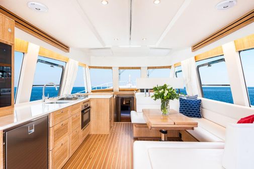 Sasga Yachts Menorquin 55 FB image