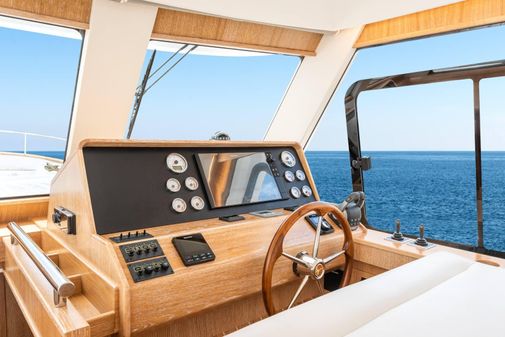 Sasga Yachts Menorquin 55 FB image