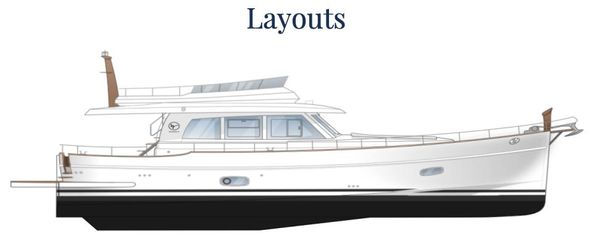 Sasga Yachts Menorquin 55 FB image