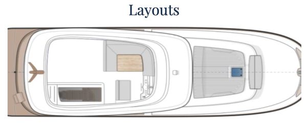 Sasga Yachts Menorquin 55 FB image