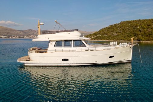 Sasga Yachts Menorquin 55 FB image