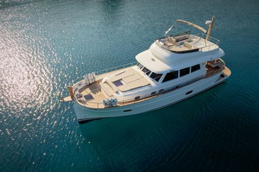 Sasga Yachts Menorquin 55 FB image