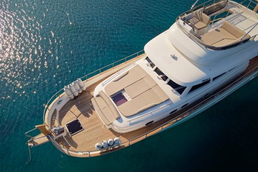 Sasga Yachts Menorquin 55 FB image