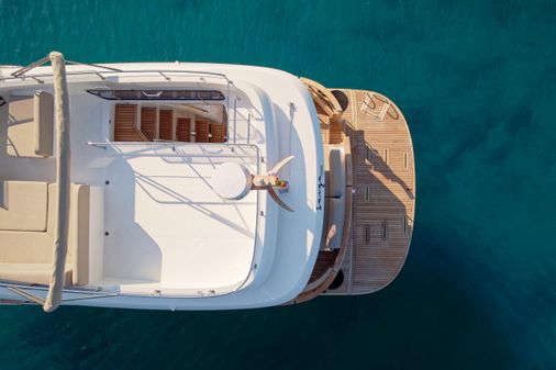 Sasga Yachts Menorquin 55 FB image