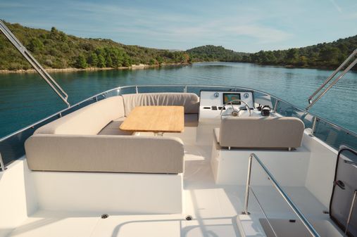 Sasga Yachts Menorquin 55 FB image