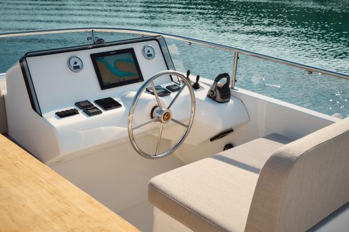 Sasga Yachts Menorquin 55 FB image