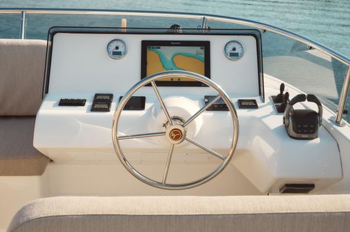 Sasga Yachts Menorquin 55 FB image