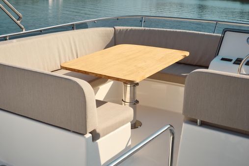 Sasga Yachts Menorquin 55 FB image