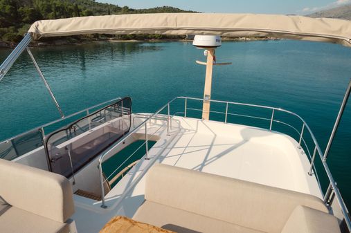 Sasga Yachts Menorquin 55 FB image