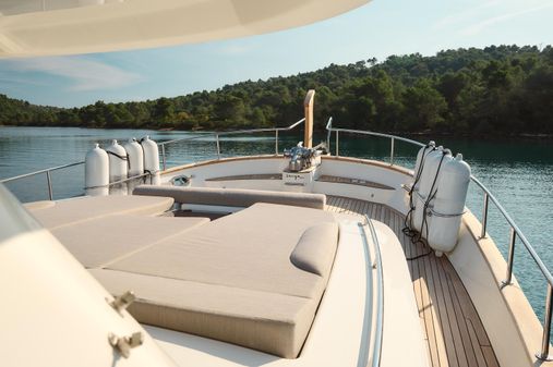 Sasga Yachts Menorquin 55 FB image