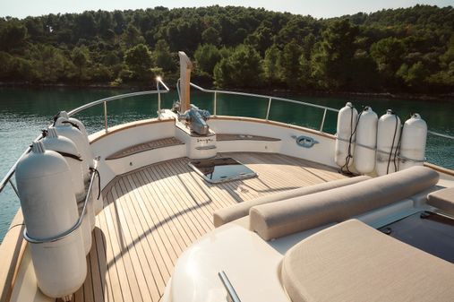 Sasga Yachts Menorquin 55 FB image