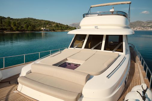 Sasga Yachts Menorquin 55 FB image