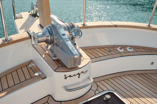 Sasga Yachts Menorquin 55 FB image