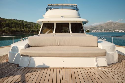 Sasga Yachts Menorquin 55 FB image