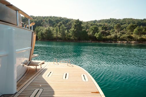 Sasga Yachts Menorquin 55 FB image