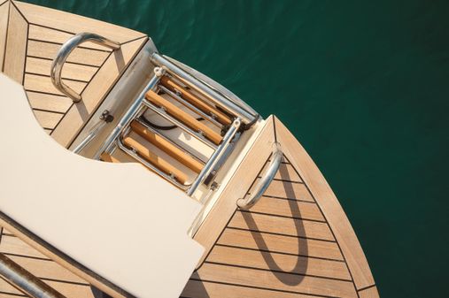 Sasga Yachts Menorquin 55 FB image