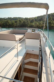 Sasga Yachts Menorquin 55 FB image