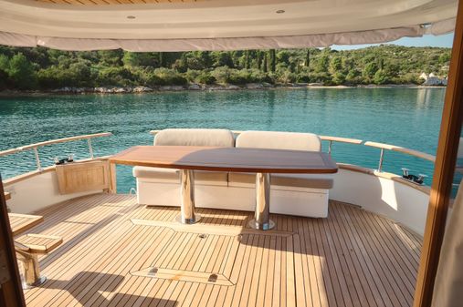 Sasga Yachts Menorquin 55 FB image