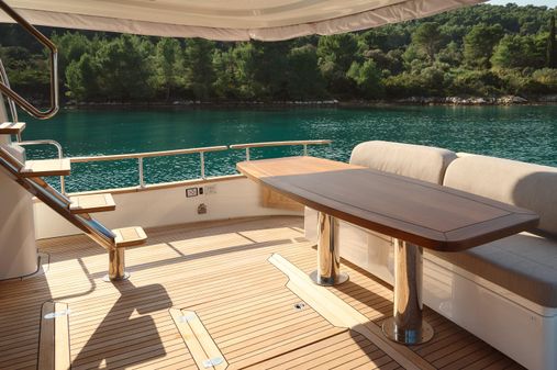 Sasga Yachts Menorquin 55 FB image