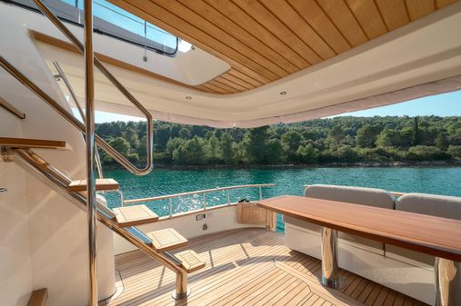 Sasga Yachts Menorquin 55 FB image