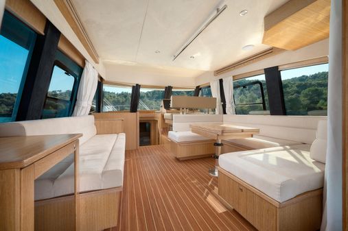 Sasga Yachts Menorquin 55 FB image