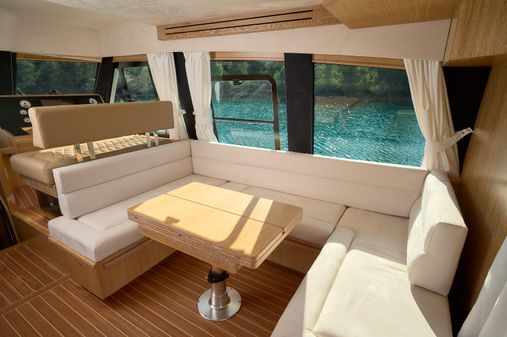 Sasga Yachts Menorquin 55 FB image