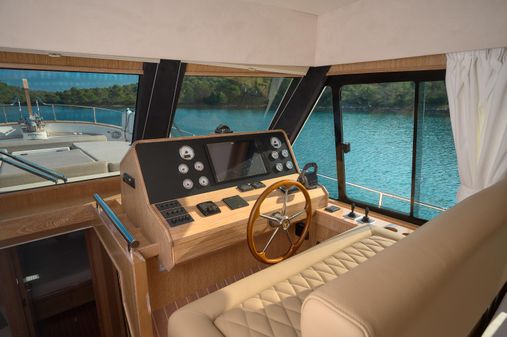 Sasga Yachts Menorquin 55 FB image