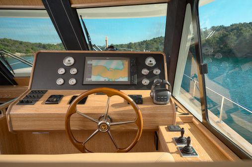 Sasga Yachts Menorquin 55 FB image